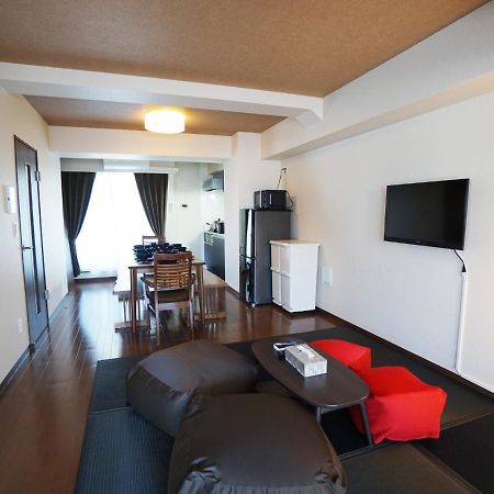Taito-Ku - Apartment / Vacation Stay 80790 Präfektur Tokio Exterior foto