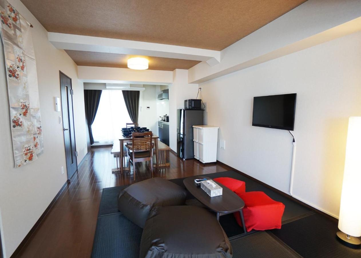 Taito-Ku - Apartment / Vacation Stay 80790 Präfektur Tokio Exterior foto