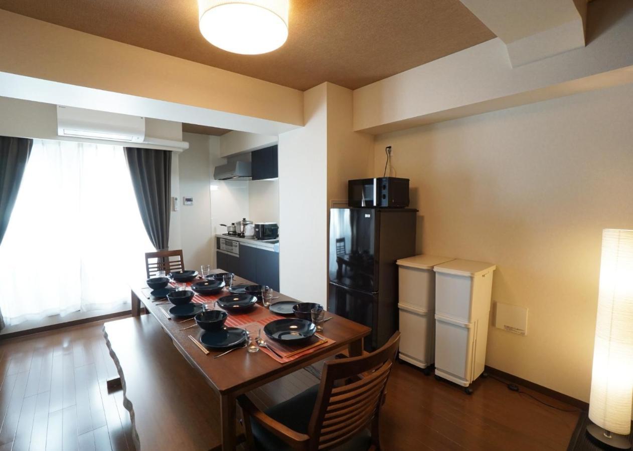 Taito-Ku - Apartment / Vacation Stay 80790 Präfektur Tokio Exterior foto