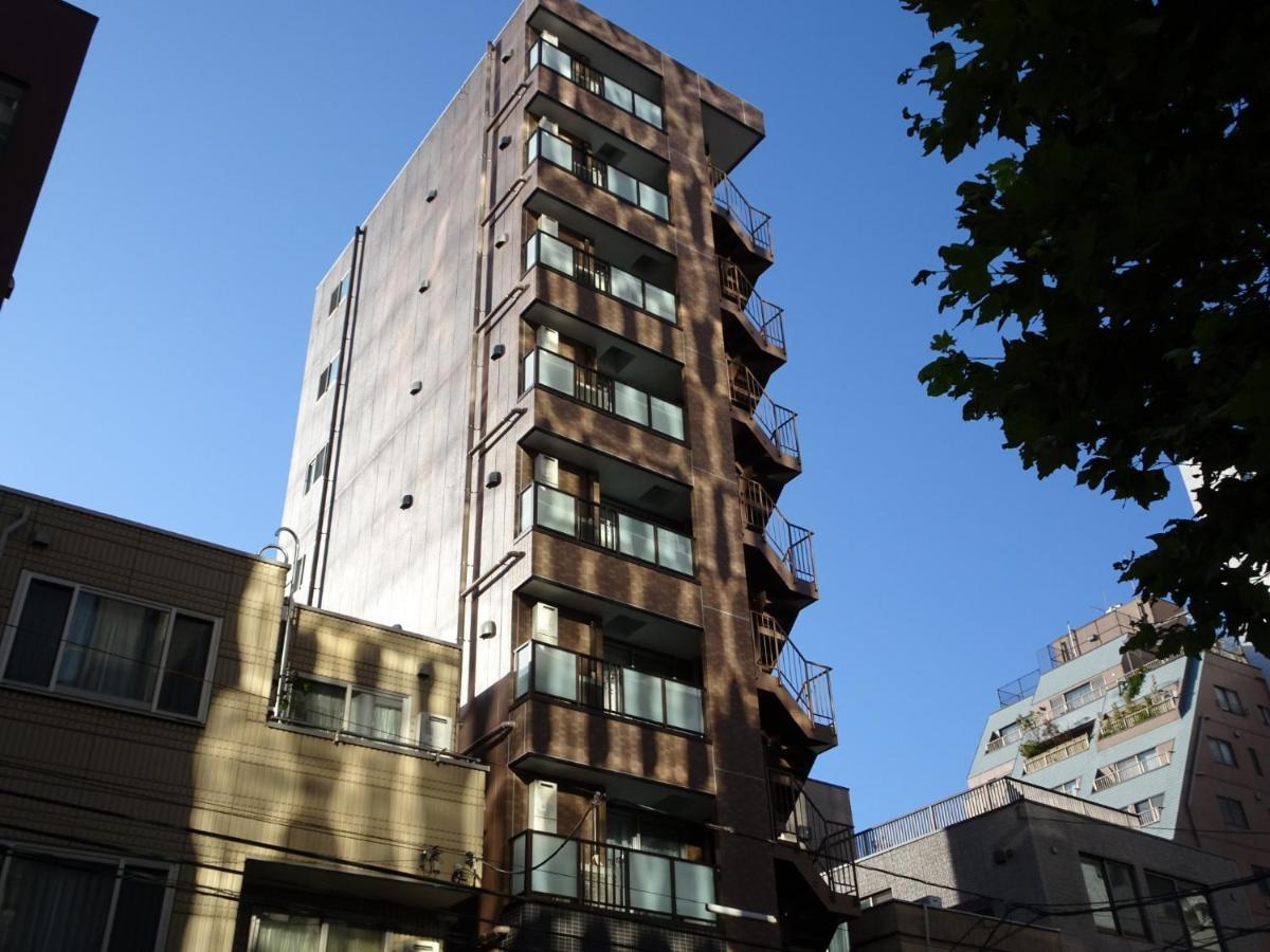 Taito-Ku - Apartment / Vacation Stay 80790 Präfektur Tokio Exterior foto