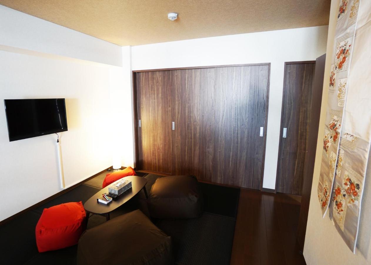Taito-Ku - Apartment / Vacation Stay 80790 Präfektur Tokio Exterior foto